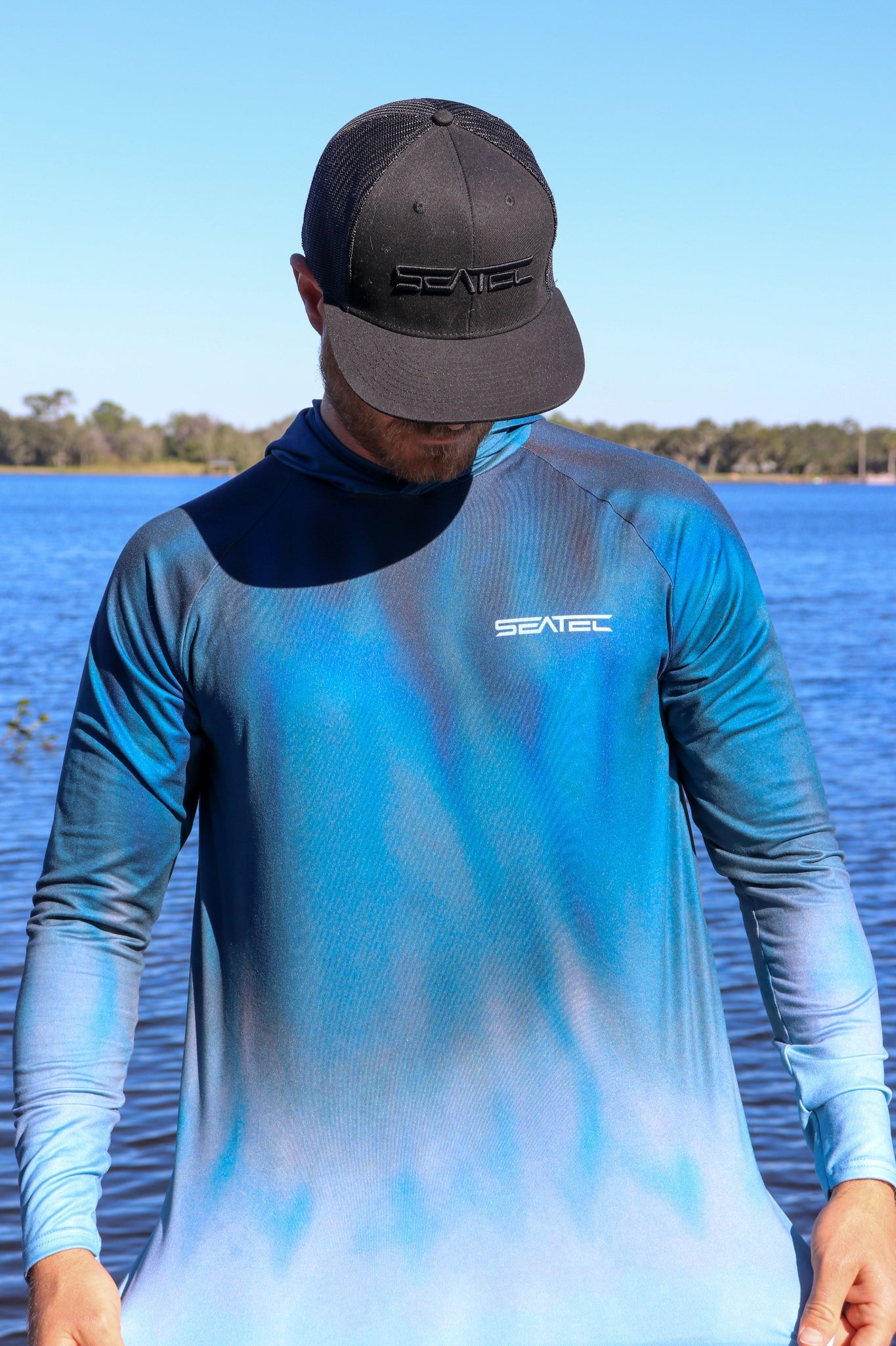 Seatec Outfitters | SPORT TEC | WAHOO | HOODED