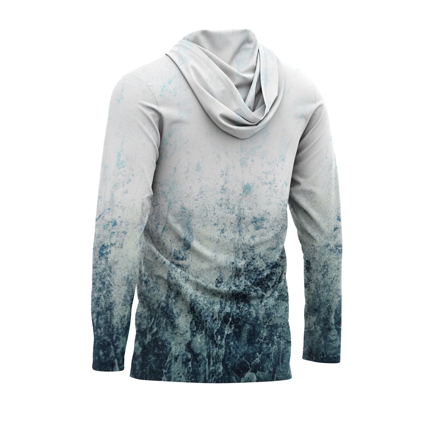 Seatec Outfitters MEN'S SPORT TEC | WHITECAP | HOODED