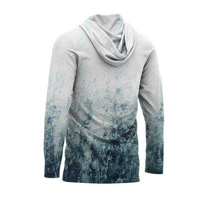 Seatec Outfitters MEN'S SPORT TEC | WHITECAP | HOODED