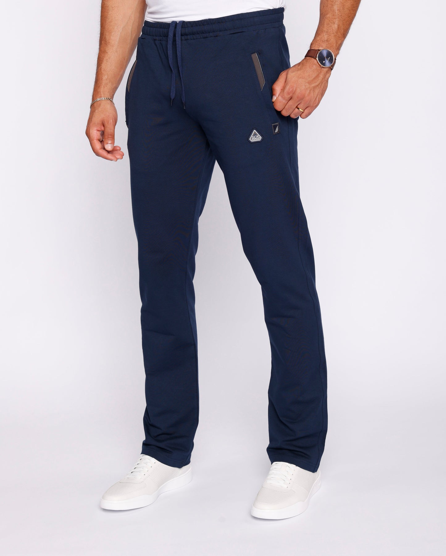 SCR Sportswear All-Day Comfort Athletic Sweatpants - Straight (Tall Fit)