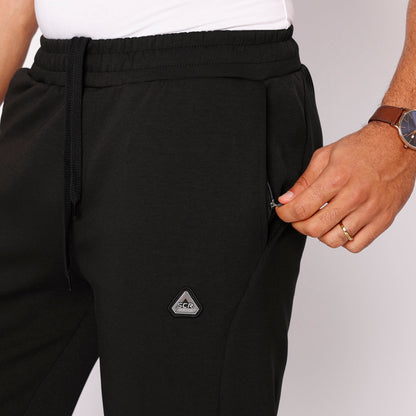 SCR Sportswear Classic Athleisure Sweatpants - Straight (Tall Fit)