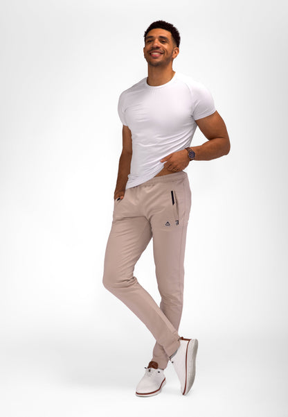 SCR Sportswear All-Day Comfort Athletic Sweatpants - Tapered (Tall Fit)