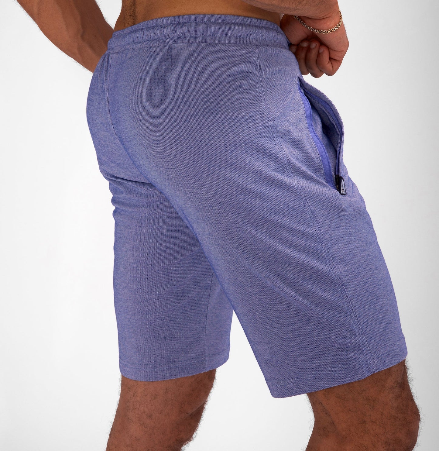 SCR Sportswear Urban Stride All-Day Wear Shorts - (Tall Fit)
