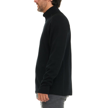 Minus33 Expedition - Men's Wool Full Zip Wilderness