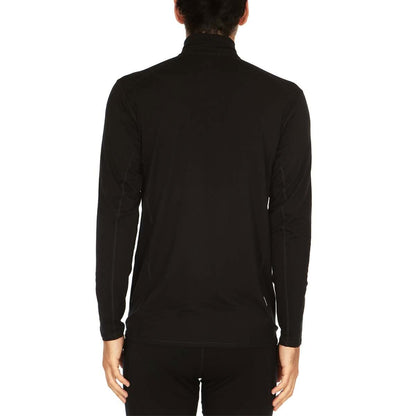 Minus33 Micro Weight - Men's Wool 1/4 Zip Woolverino