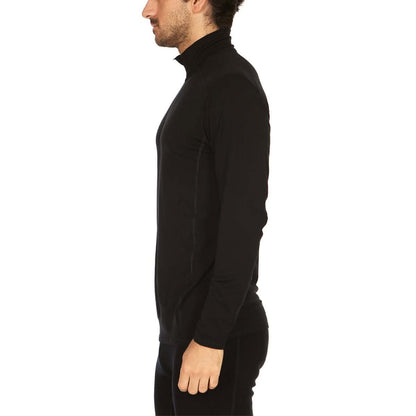 Minus33 Micro Weight - Men's Wool 1/4 Zip Woolverino
