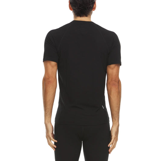 Minus33 Micro Weight - Men's Wool V-Neck T-Shirt Woolverino