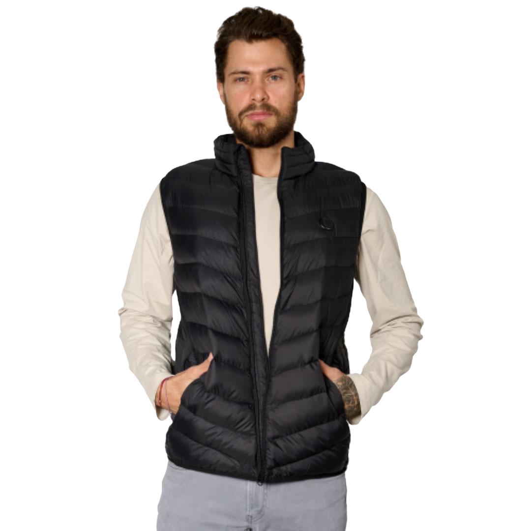 Weston Men's Heated Vest (Final Sale)