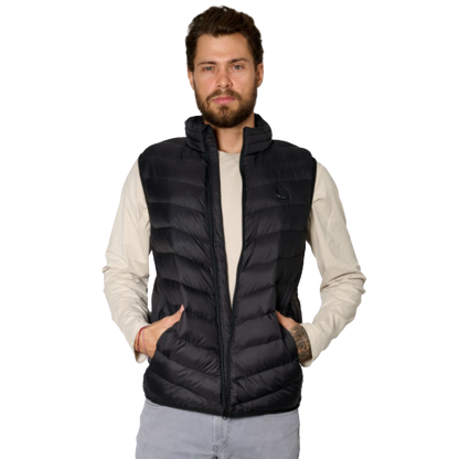 Weston Men's Heated Vest (Final Sale)