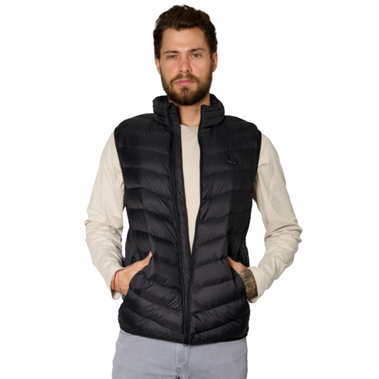 Weston Men's Heated Vest (Final Sale)