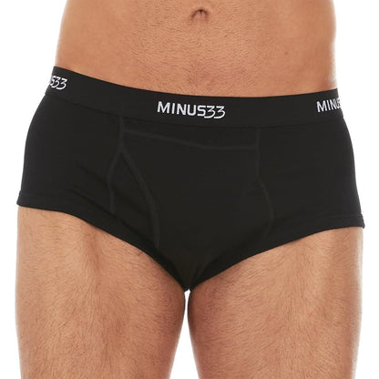 Minus33 Micro Weight - Men's Wool Briefs Woolverino