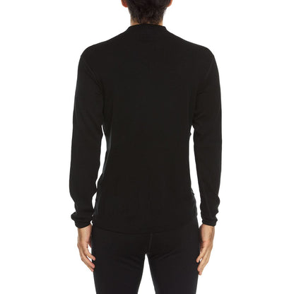 Minus33 Midweight - Rogers Mock Neck 100% Merino Wool