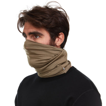 Minus33 Micro Weight - Wool Multiclava Woolverino