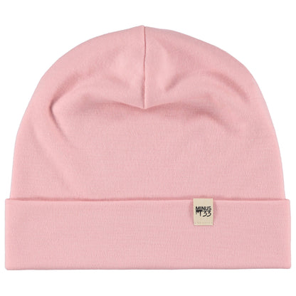 Minus33 Lightweight - Ridge Cuff Beanie 100% Merino Wool