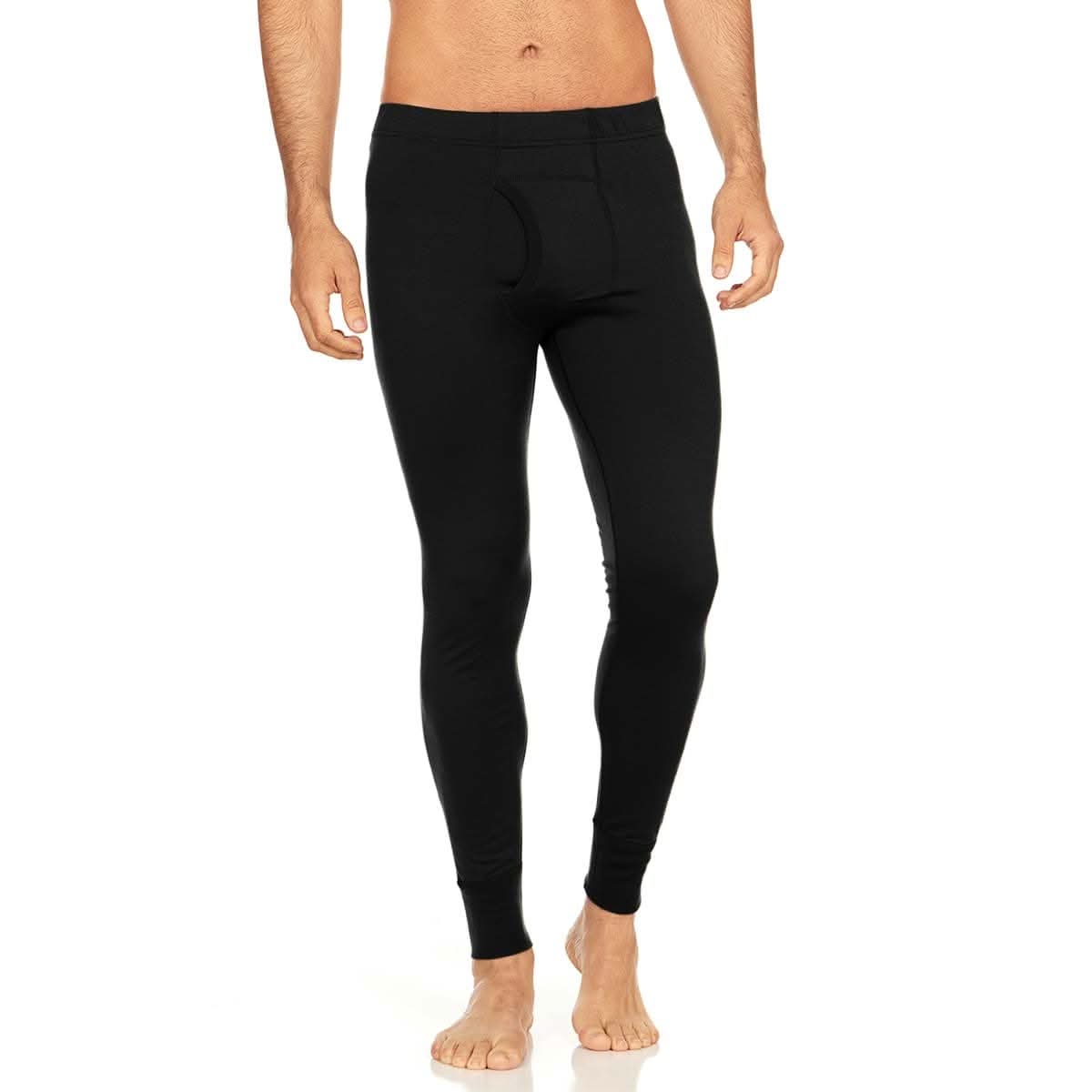 Minus33 Lightweight - Saratoga Men's Bottom 100% Merino Wool