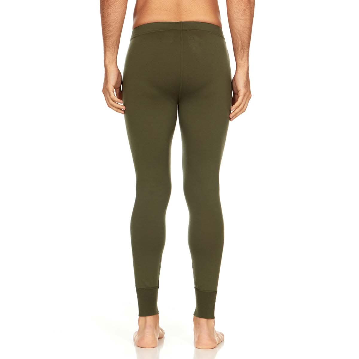 Minus33 Lightweight - Saratoga Men's Bottom 100% Merino Wool