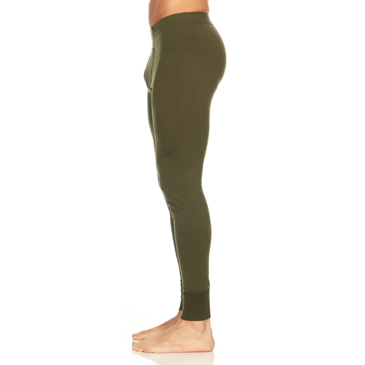 Minus33 Lightweight - Saratoga Men's Bottom 100% Merino Wool