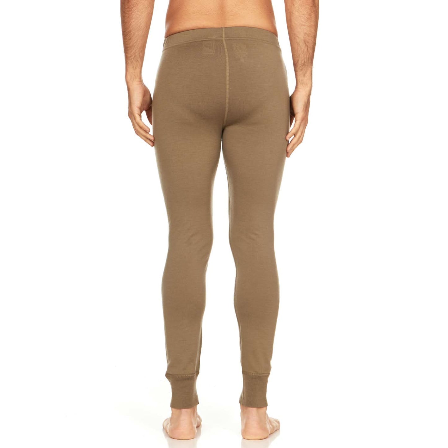 Minus33 Lightweight - Saratoga Men's Bottom 100% Merino Wool