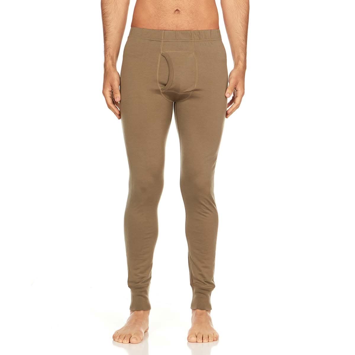 Minus33 Lightweight - Saratoga Men's Bottom 100% Merino Wool