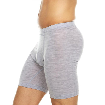 Minus33 Micro Weight - Men's Wool Boxer Briefs  Woolverino