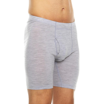 Minus33 Micro Weight - Men's Wool Boxer Briefs  Woolverino