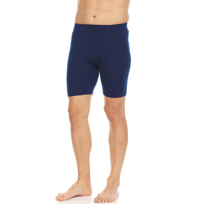 Minus33 Micro Weight - Men's Wool Boxer Briefs  Woolverino