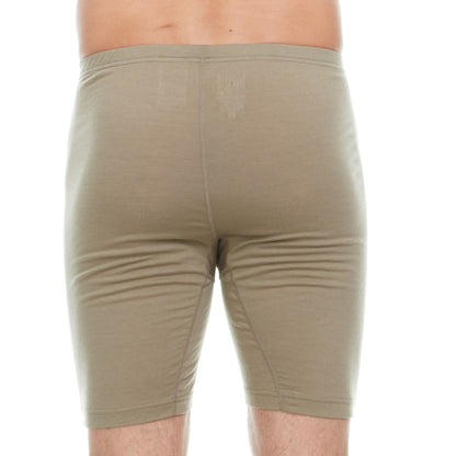 Minus33 Micro Weight - Men's Wool Boxer Briefs  Woolverino