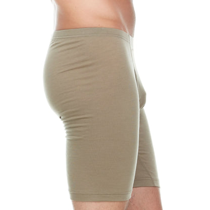 Minus33 Micro Weight - Men's Wool Boxer Briefs  Woolverino