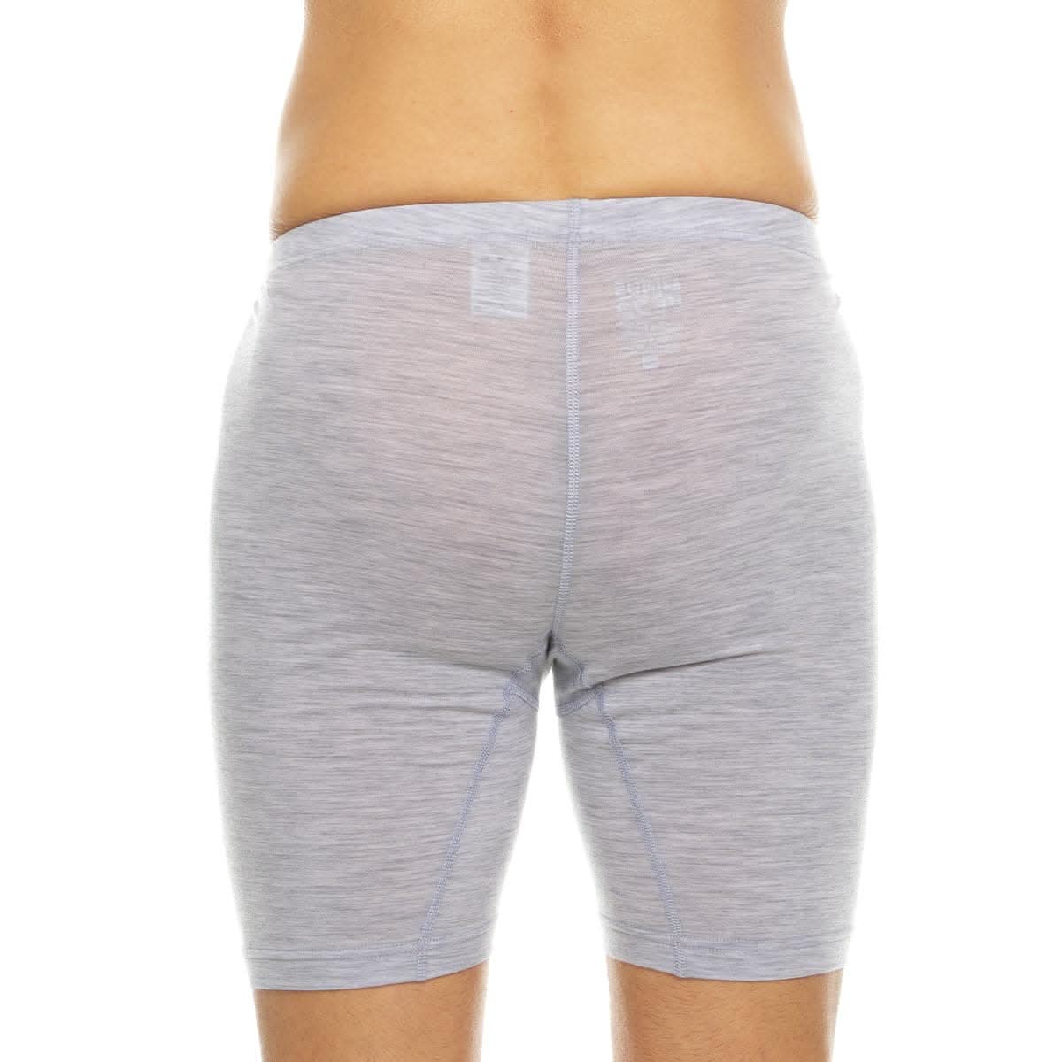 Minus33 Micro Weight - Men's Wool Boxer Briefs  Woolverino