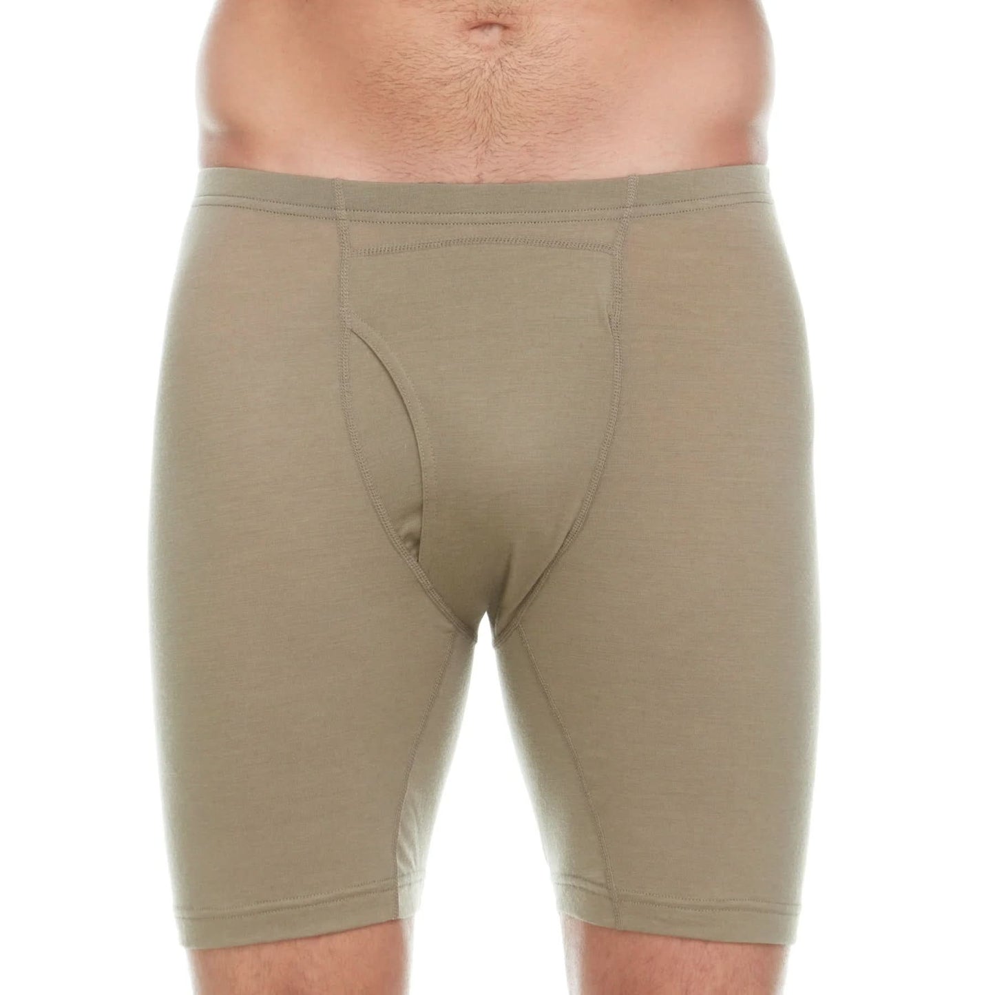 Minus33 Micro Weight - Men's Wool Boxer Briefs  Woolverino