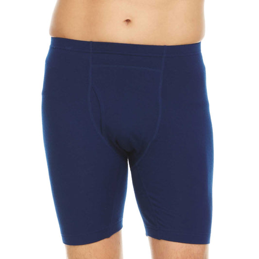 Minus33 Micro Weight - Men's Wool Boxer Briefs  Woolverino