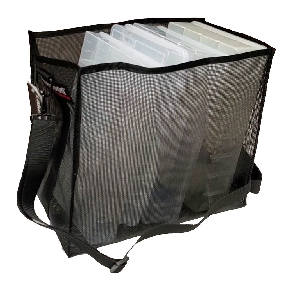 Lakewood Products  - Money Bags - Mesh Bag Storage Solution- 2 Sizes Available!