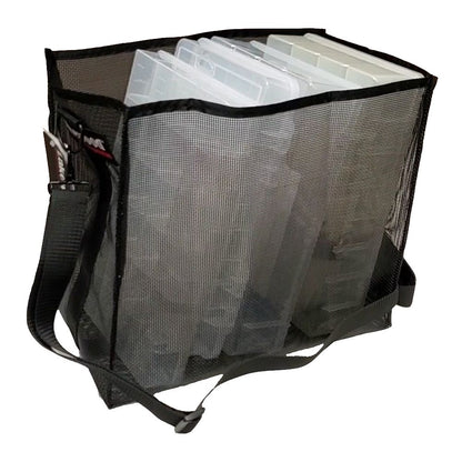 Lakewood Products  - Money Bags - Mesh Bag Storage Solution- 2 Sizes Available!