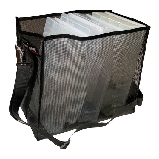 Lakewood Products  - Money Bags - Mesh Bag Storage Solution- 2 Sizes Available!