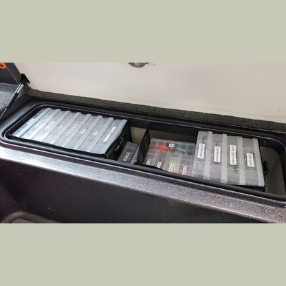 Lakewood Products  - Money Bags - Mesh Bag Storage Solution- 2 Sizes Available!