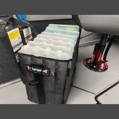 Lakewood Products  - Money Bags - Mesh Bag Storage Solution- 2 Sizes Available!