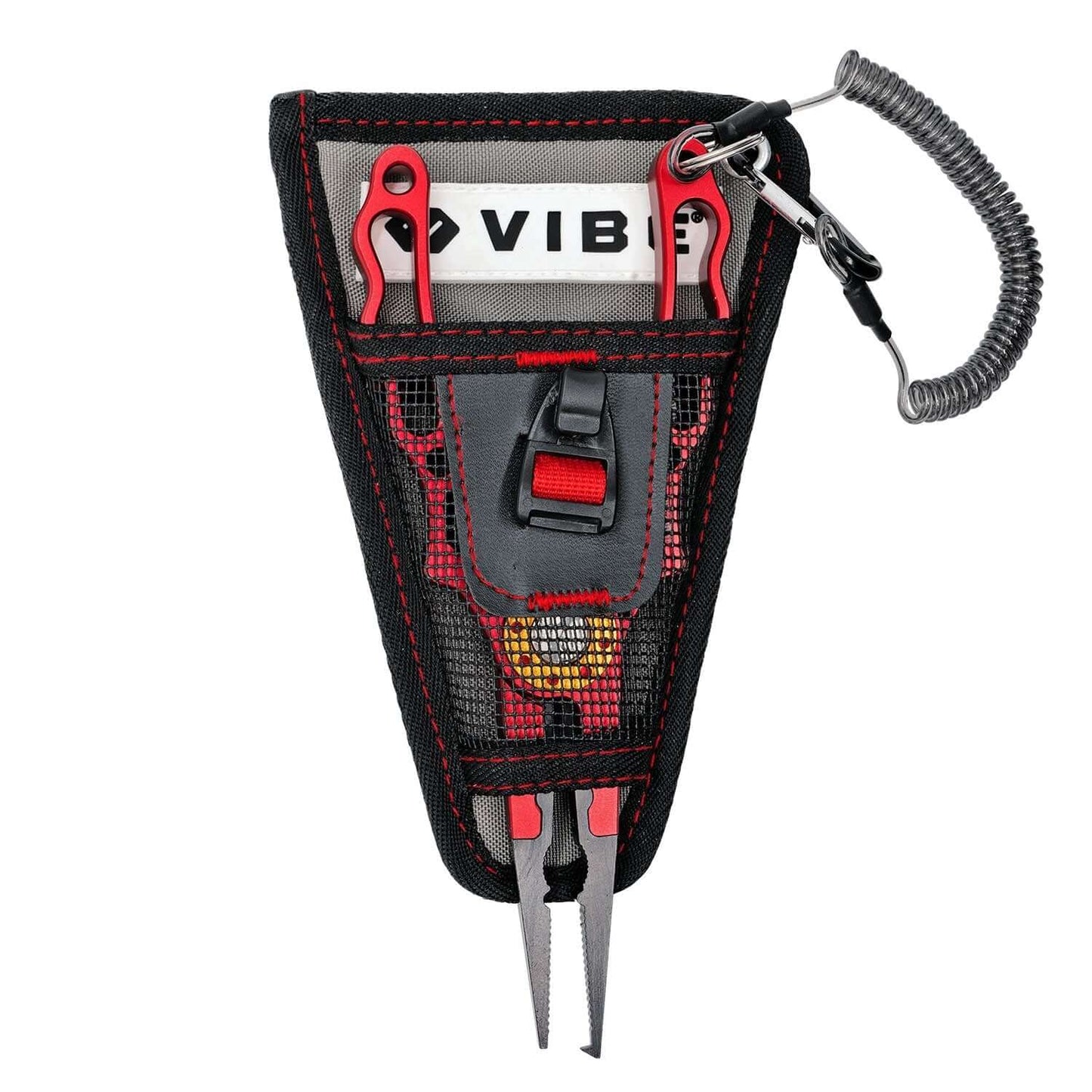 Vibe Mesh Plier Holder