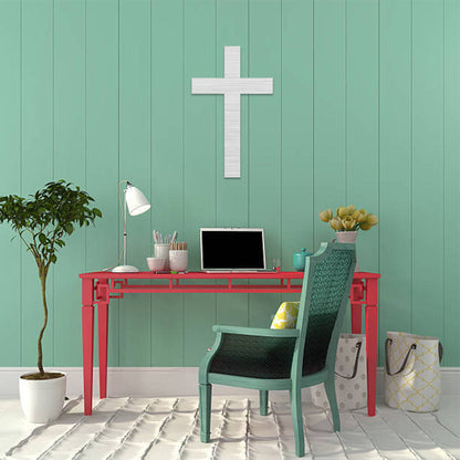 MetalPlex - Cross - Metal Wall Art