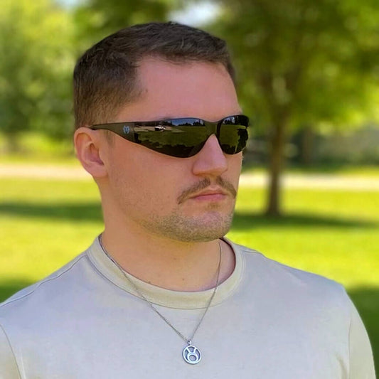 METEL M10 Safety Glasses - Angler's Pro Tackle & Outdoors