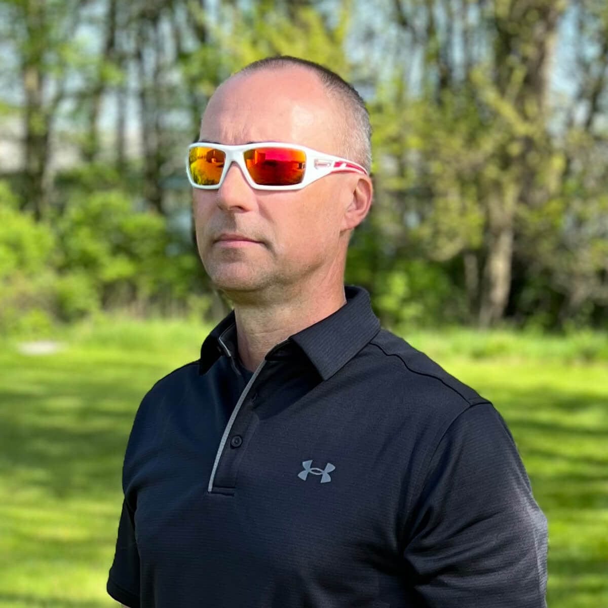 METEL M30 Safety Sunglasses - Angler's Pro Tackle & Outdoors