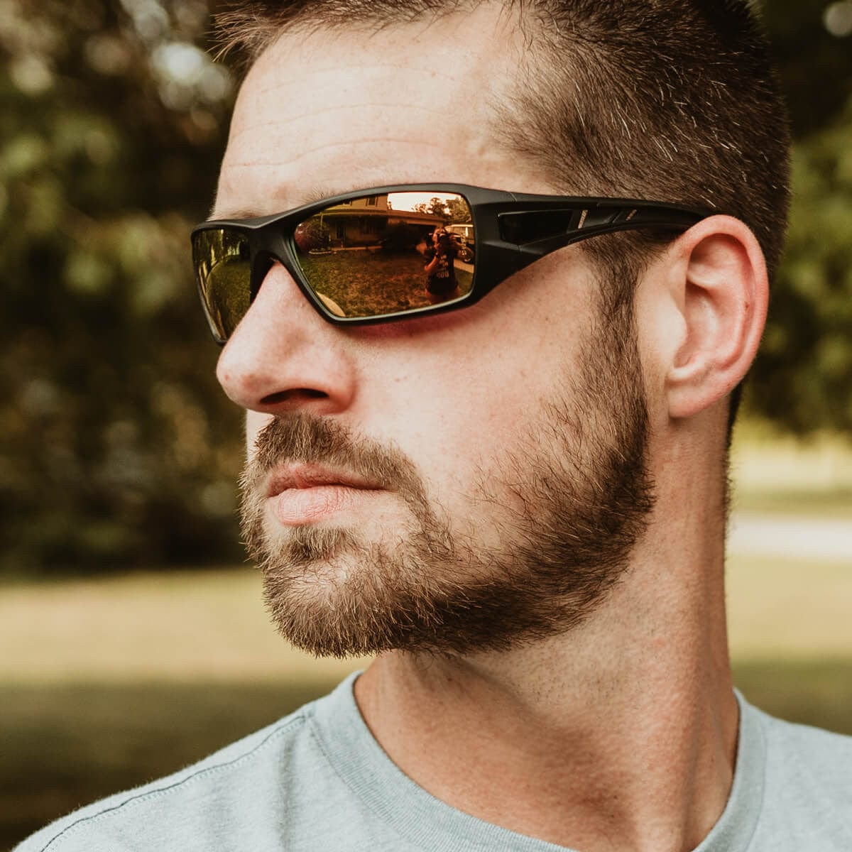 METEL M30 Safety Sunglasses - Angler's Pro Tackle & Outdoors