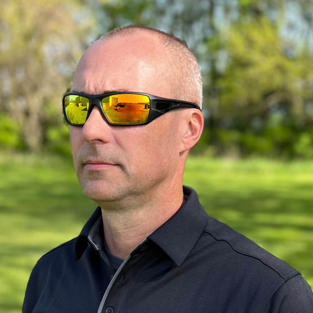 METEL M30 Safety Sunglasses - Angler's Pro Tackle & Outdoors