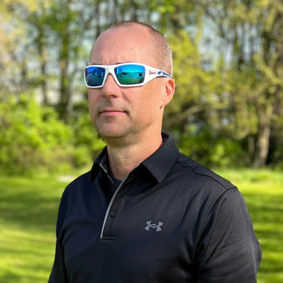 METEL M30 Safety Sunglasses - Angler's Pro Tackle & Outdoors