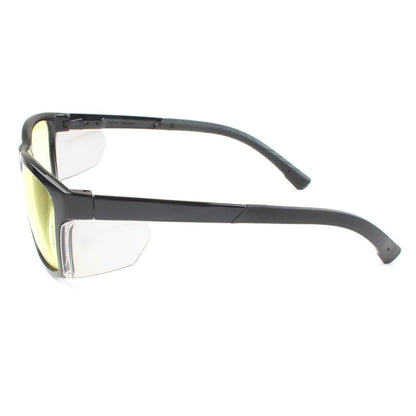 METEL M40 Retro Safety Glasses - Angler's Pro Tackle & Outdoors