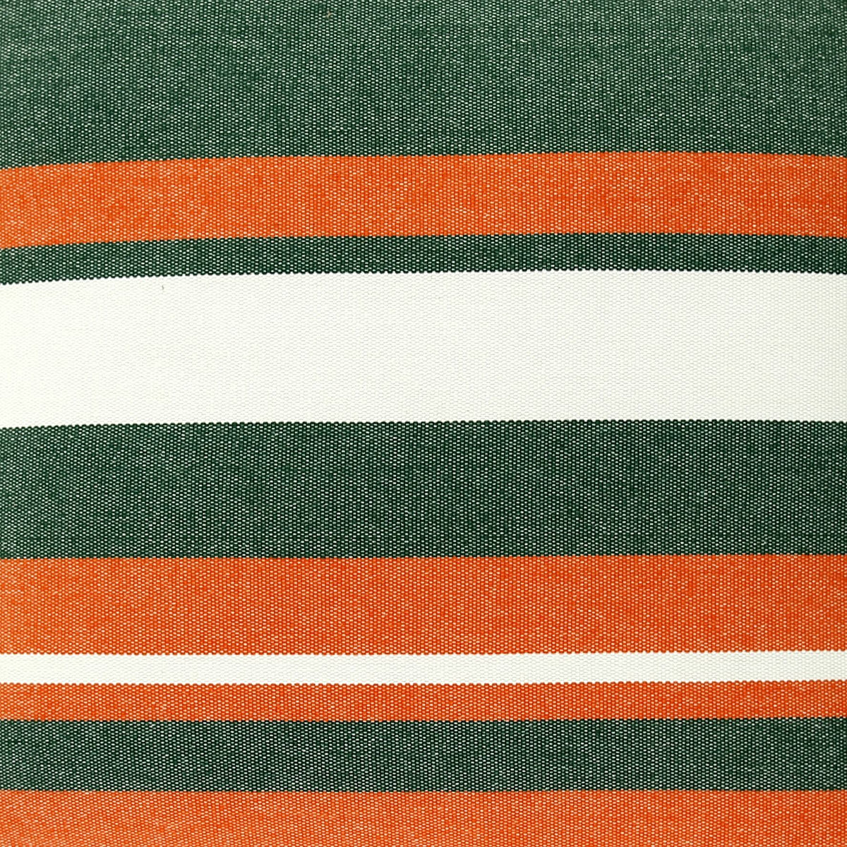 Campus Hammocks University of Miami Hurricanes Lumbar Pillow Cover
