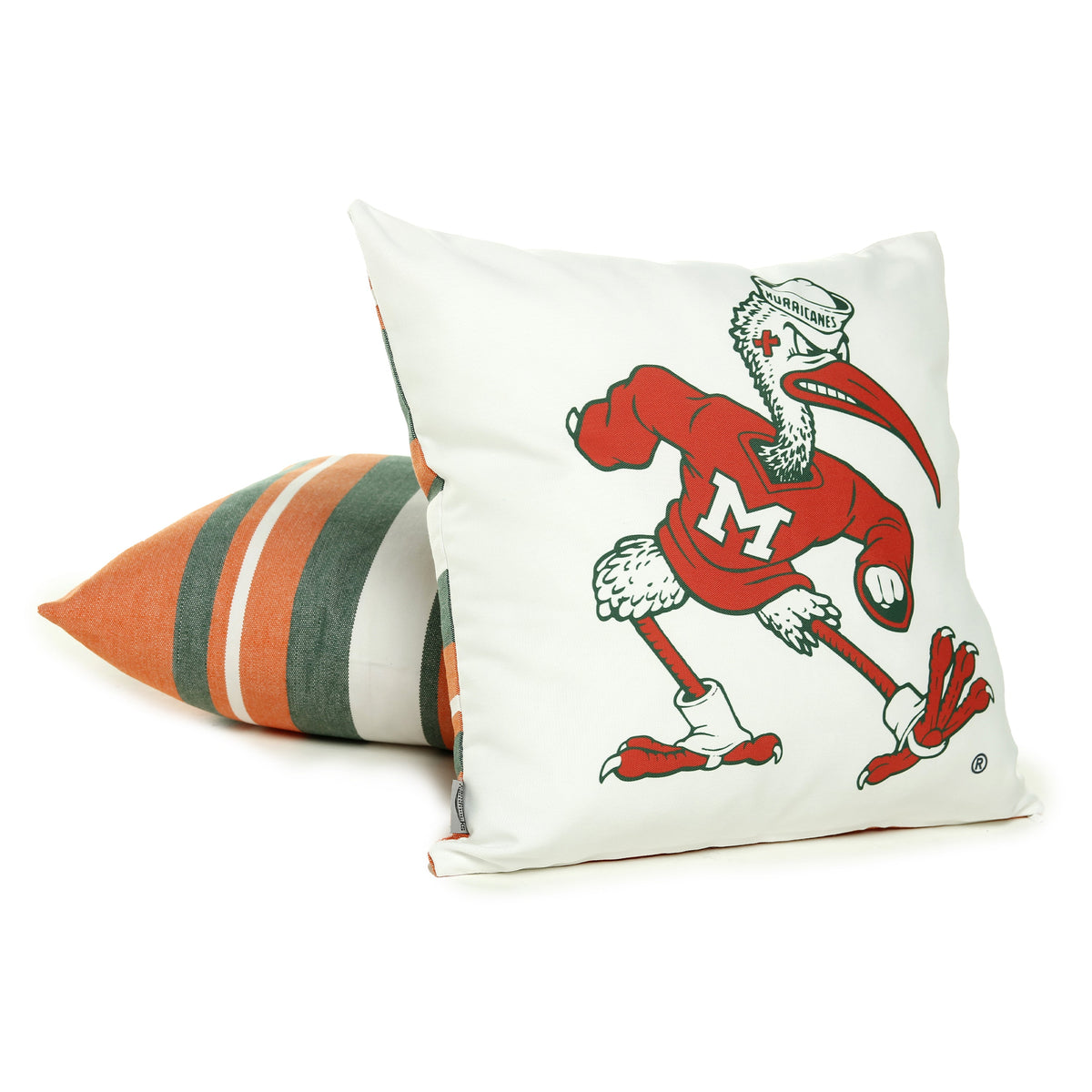Campus Hammocks Miami Hurricanes Ibis Hammock Chair