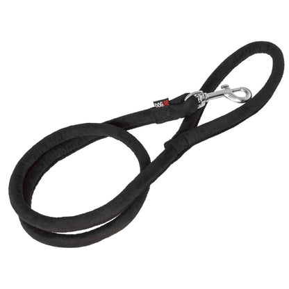 Dogline Comfort Microfiber Round Lead