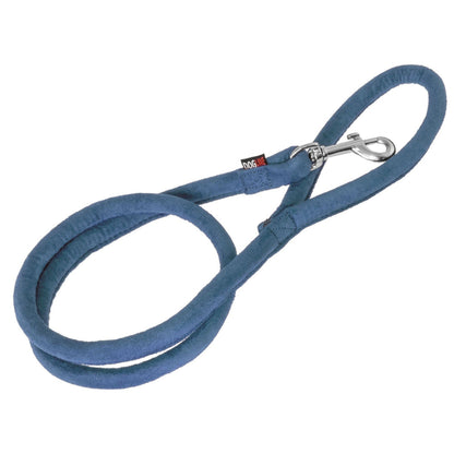Dogline Comfort Microfiber Round Lead