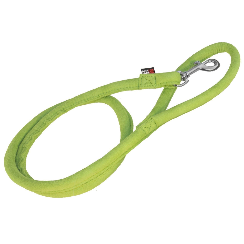 Dogline Comfort Microfiber Round Lead