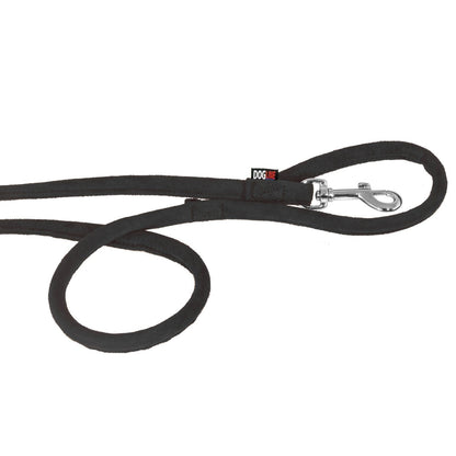 Dogline Comfort Microfiber Round Lead